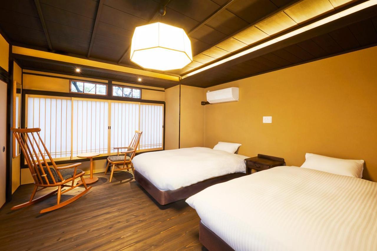 Rinn Shijo Takase River North 교토 외부 사진