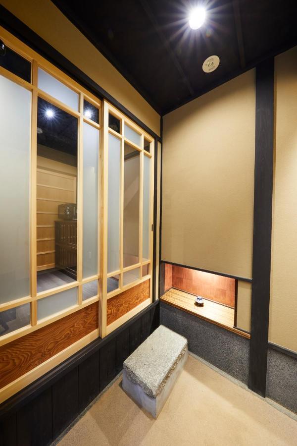 Rinn Shijo Takase River North 교토 외부 사진